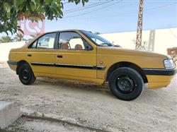 بيجو 405